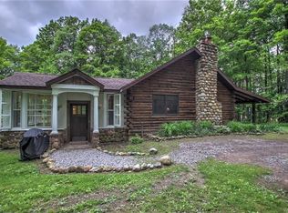 6440 Lamb Rd, Wyoming, NY 14591