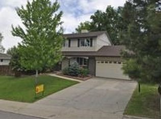 538 S Devinney St, Lakewood, CO 80228