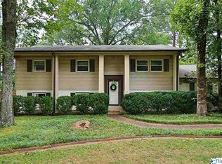 406 Mountain Gap Rd SE, Huntsville, AL 35803