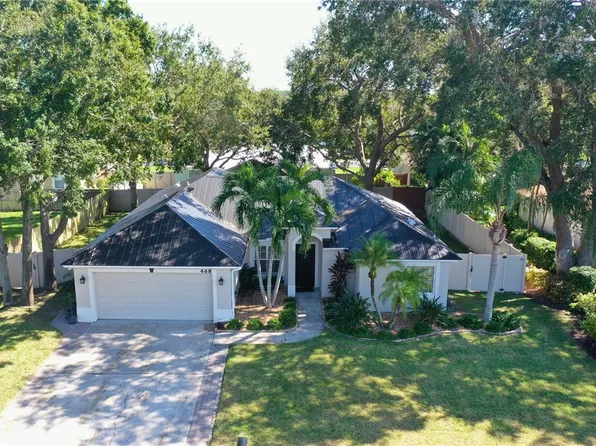 468 High Hawk Cir SW, Vero Beach, FL 32962