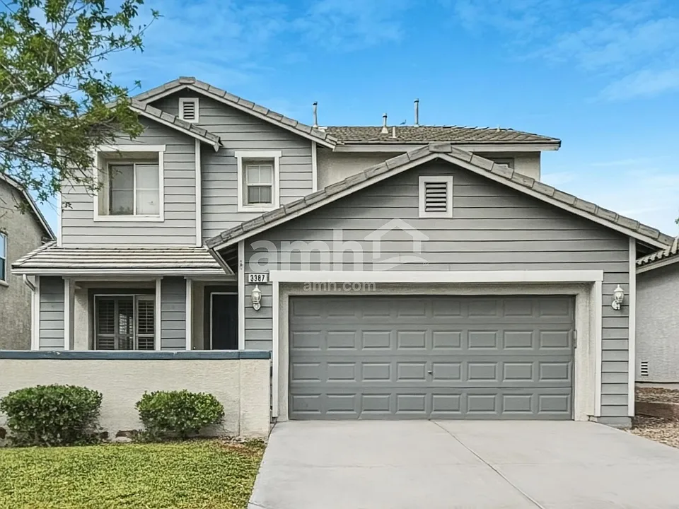 3387 Antique Rose Dr