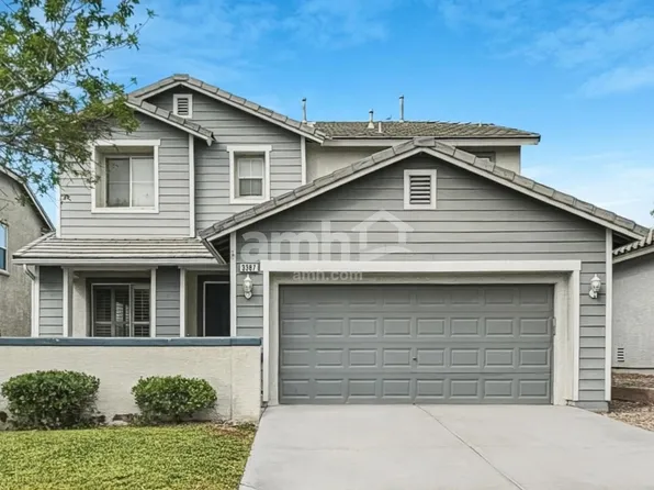 3387 Antique Rose Dr, Las Vegas, NV 89135