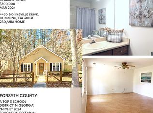 4430 Bonneville Dr, Cumming, GA 30041