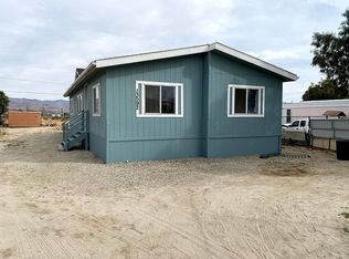 13592 Colony Rd, Desert Hot Springs, CA 92240