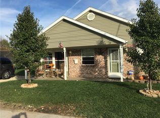 118 Bayview Dr, Celina, OH 45822