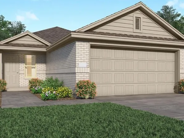 24139 Wandering Brook Dr, Hockley, TX 77447