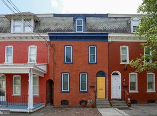 766 Marietta Ave, Lancaster, PA