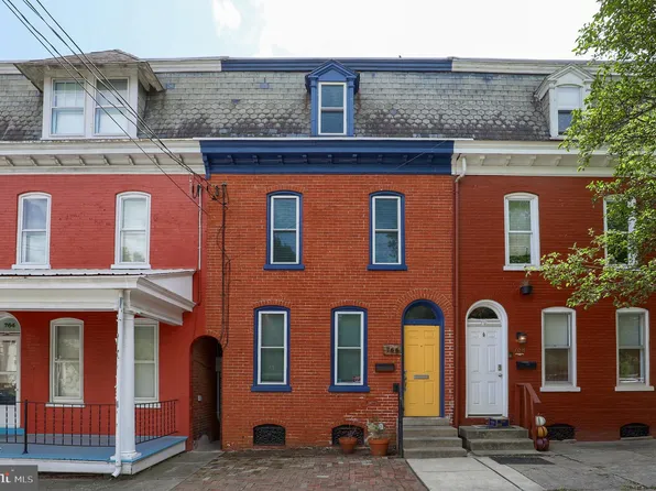 766 Marietta Ave, Lancaster, PA 17603