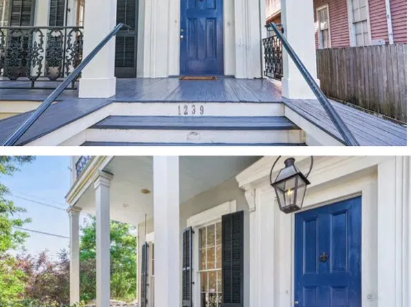 1239 Baronne St, New Orleans, LA 70113
