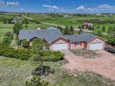 16440 Eastonville Rd, Elbert, CO, 80106
