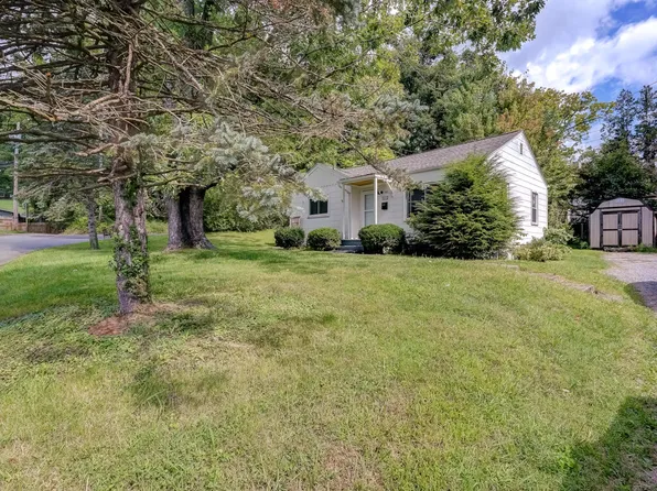 1601 Sevier St, Johnson City, TN 37604
