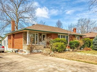 9 Gavin Dr, Saint Catharines, ON L2M2X4