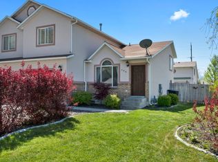 486 E 250 N, Springville, UT 84663