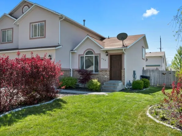 486 E 250 N, Springville, UT 84663