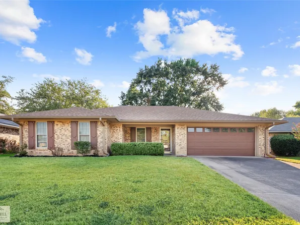 5338 Hollyhock Ln, Bossier City, LA 71112
