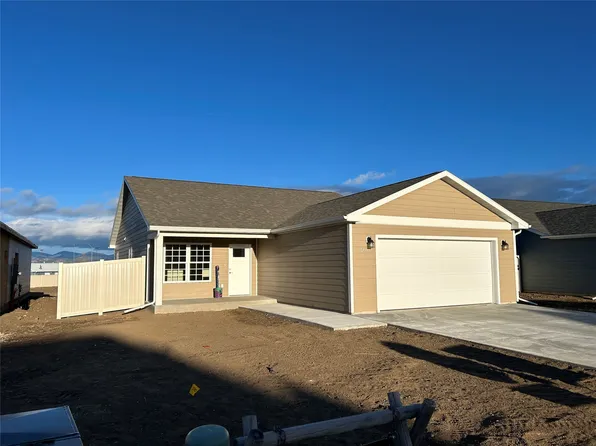 204 Karnnel Ct, East Helena, MT 59635