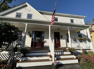 33 High St #1/2, Ware, MA 01082