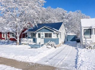 479 Hurontario St, Collingwood, ON