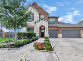 2627 Lazy Vine Ln, Missouri City, TX 77459