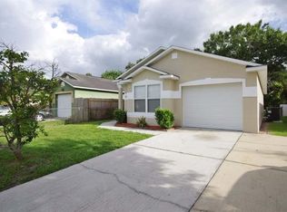 6414 Tidewave St, Orlando, FL 32822