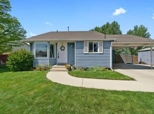 1175 N 1125 W, Orem, UT 84057