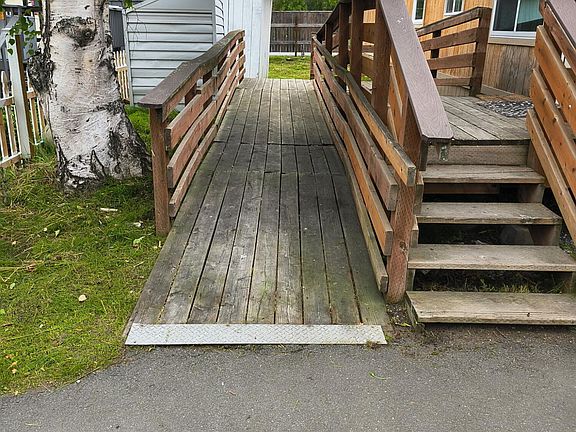 5th image of 9499 Brayton Dr Trailer 14