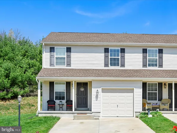 14 W Abby Ln, Schuylkill Haven, PA 17972