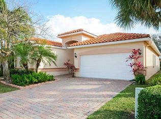 7776 Caprio Dr, Boynton Beach, FL 33472