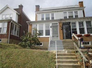332 S 18th St, Allentown, PA 18104