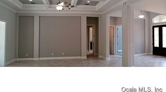 Expansive Entry