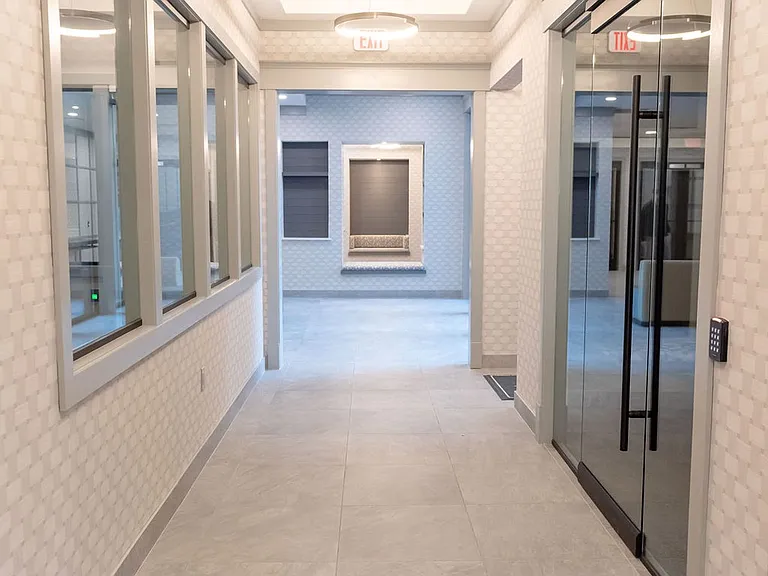 SoHo at Fanwood Station — Photo 14