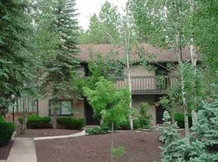 2804A Sports Village Loop, Pinetop, AZ 85935