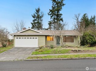 Victoria Park No. 1, Renton, WA 98055