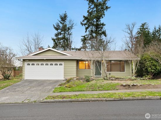 616 S 25th Street, Renton, WA 98055