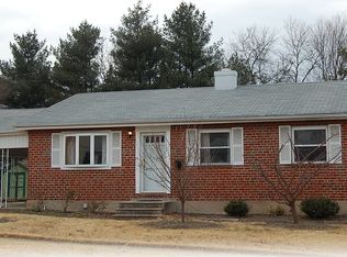 1320 Denbright Rd, Baltimore, MD 21228