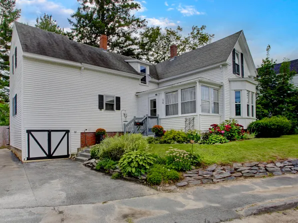 94 Cottage Street, Westbrook, ME 04092