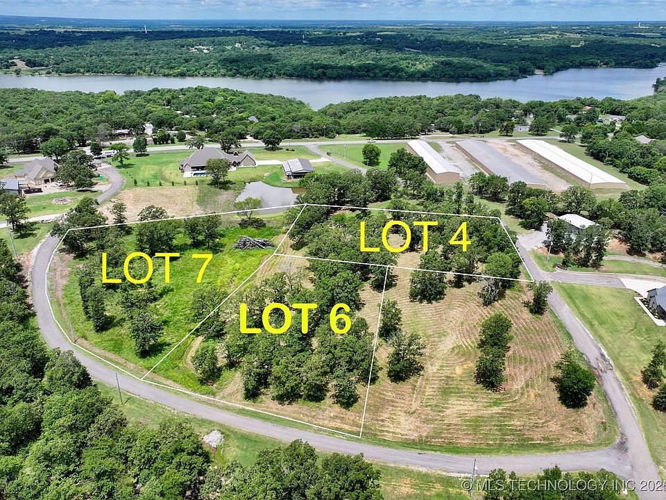 2nd image of 4 Scissortail Rd