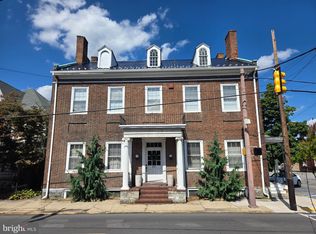 301 Penn St, Huntingdon, PA 16652