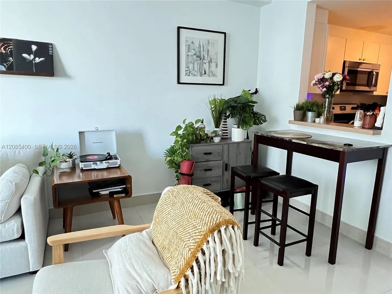 Vue At Brickell Condo — Photo 4