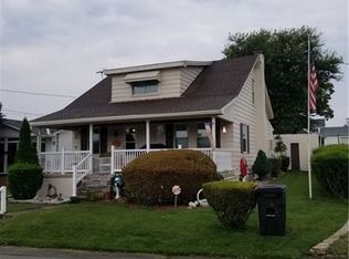 715 Walnut St, Saltsburg, PA 15681