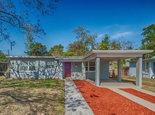 537 Jamestown Ave, Lakeland, FL 33801