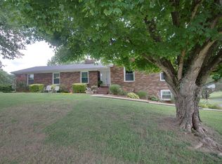 33 Morris Dr, Carthage, TN 37030
