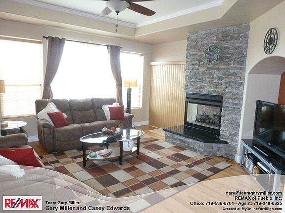 4th image of 5512 Ventana Ct
