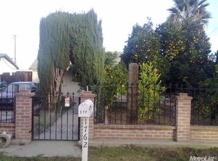 1762 Eureka St, Modesto, CA 95358