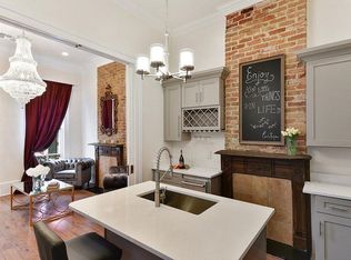 811 S Peters St #811, New Orleans, LA 70130