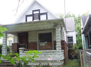 2414 Garland Ave, Louisville, KY 40211