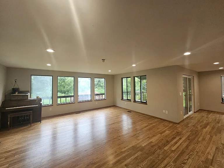 Family / Dining Room