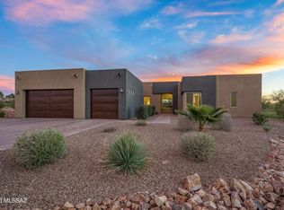 8786 E Placita Rio De Vidrio, Tucson, AZ 85749