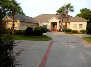 4502 Stonebridge Rd, Destin, FL 32541