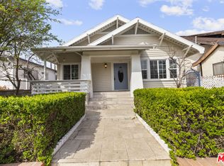 135 S Dillon St, Los Angeles, CA 90057